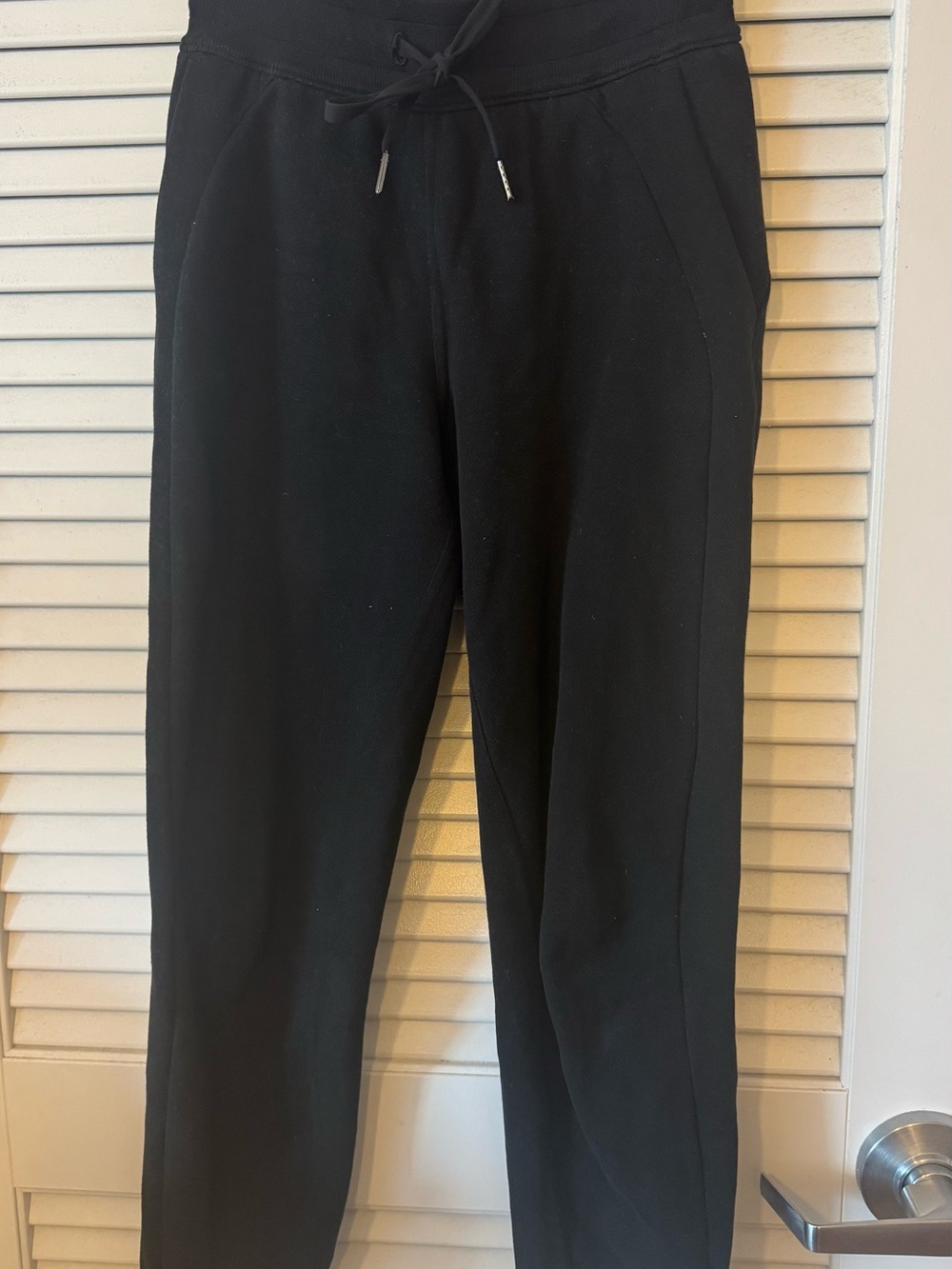 Lululemon women’s scuba pants